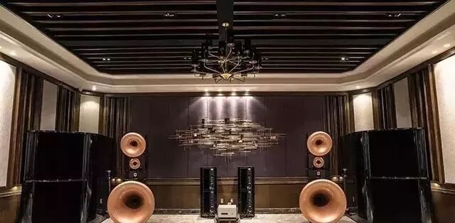 音响有性格，你喜欢哪国风格？