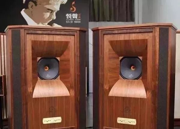 音响有性格，你喜欢哪国风格？