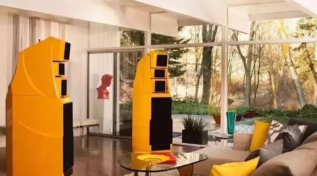 音响有性格，你喜欢哪国风格？