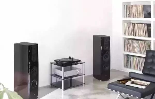 音响有性格，你喜欢哪国风格？