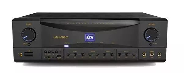 ABCD类功放是什么？看懂这4种常见的类型，碰到发烧友也不慌！