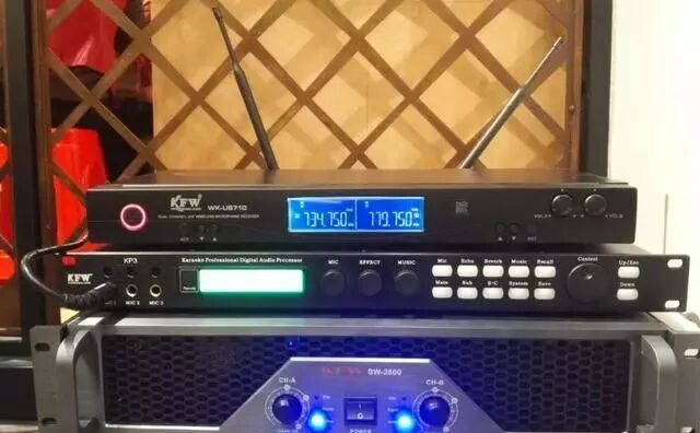 ABCD类功放是什么？看懂这4种常见的类型，碰到发烧友也不慌！