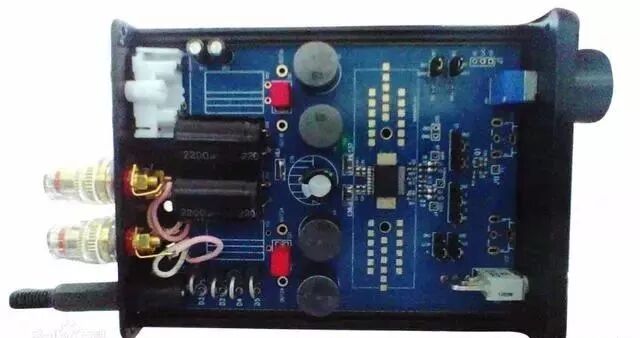 ABCD类功放是什么？看懂这4种常见的类型，碰到发烧友也不慌！