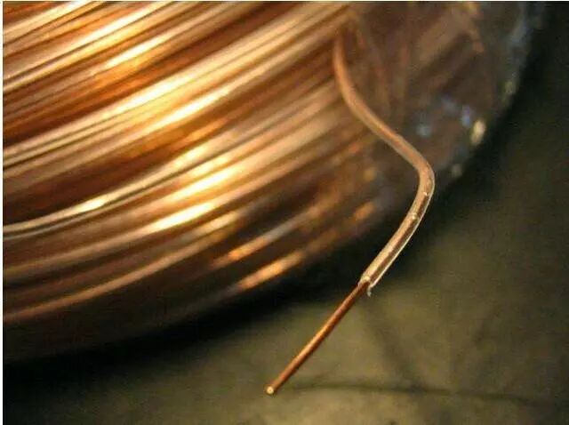 说说音响和耳机的线材——铜和银