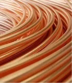 说说音响和耳机的线材——铜和银