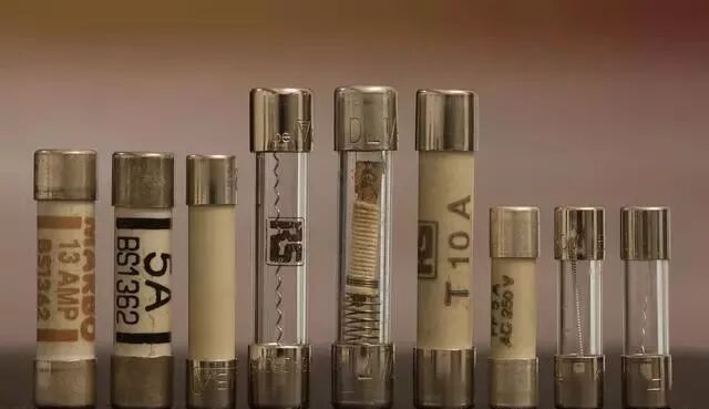 HIFI最隐藏的秘密，HIFI保险丝？