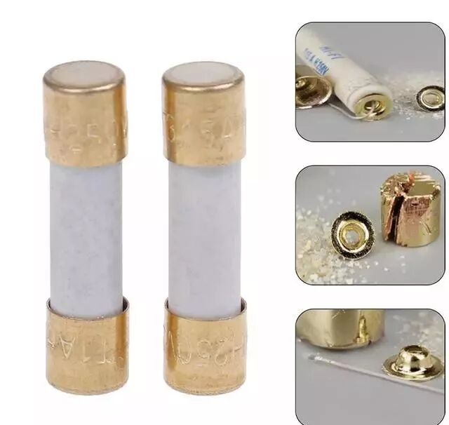 HIFI最隐藏的秘密，HIFI保险丝？