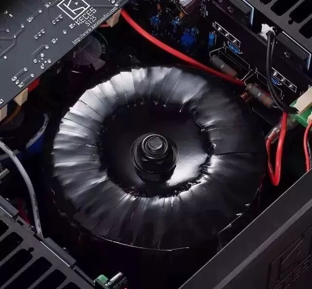 「音響知識(shí)」功放是怎么擴(kuò)大音響訊號(hào)的？