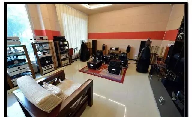 淺談音箱與功放的功率匹配問題