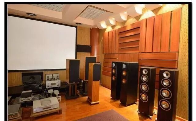 淺談音箱與功放的功率匹配問題