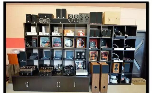 淺談音箱與功放的功率匹配問題