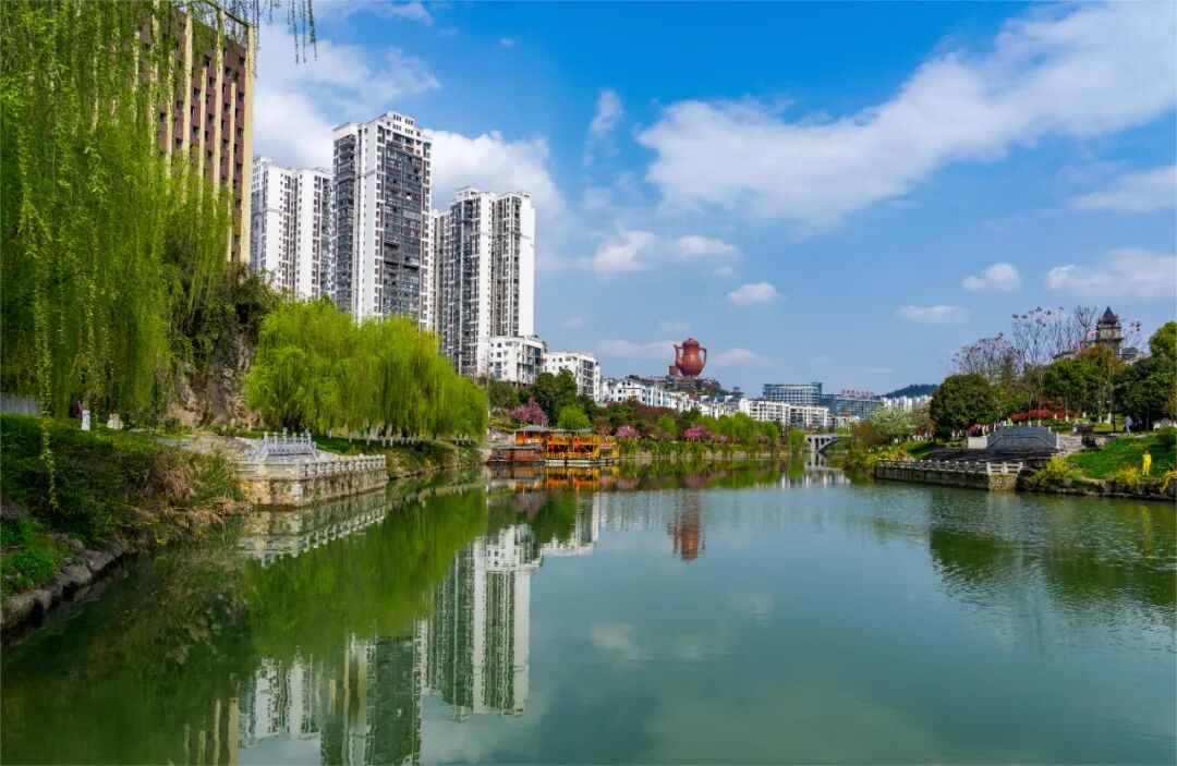 【出游】湄潭天下第一壶康养旅居生态圈三日游攻略