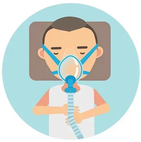 吸氧管怎么戴图解吸氧面罩戴久了脸疼怎么办？这位建医美小护有方法！超实用_https://www.jmylbn.com_新闻资讯_第10张