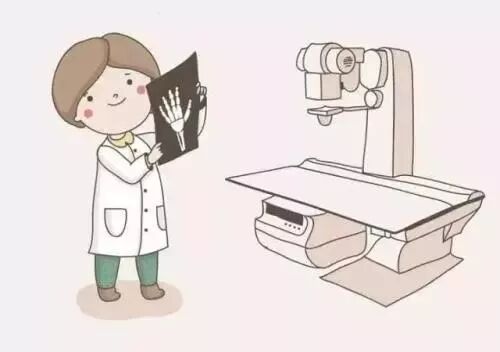 x光和dr有什么区别X、DR、CT、MRI……都是拍片，区别其实很简单_https://www.jmylbn.com_新闻资讯_第17张