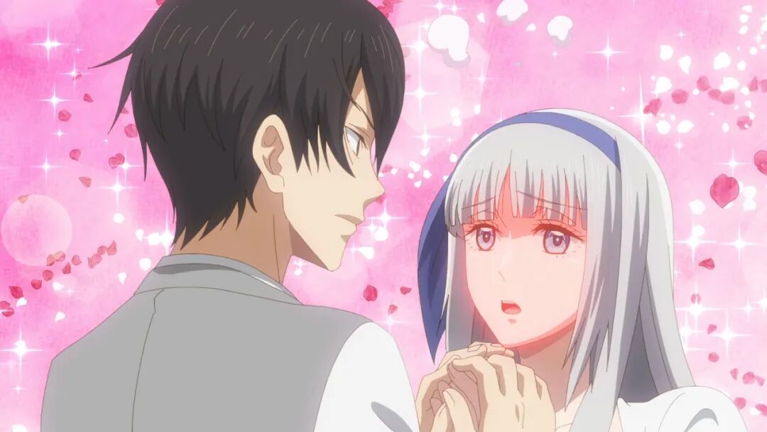 6月最强逆龙傲天动漫番，无敌嘴炮全校人，很上头的清流爽番