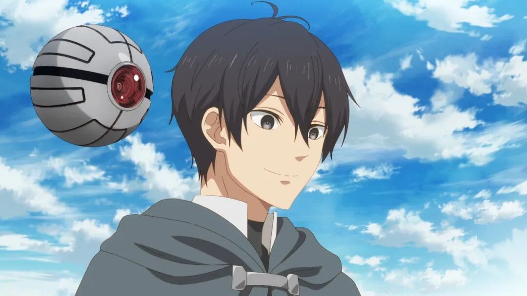 6月最强逆龙傲天动漫番，无敌嘴炮全校人，很上头的清流爽番