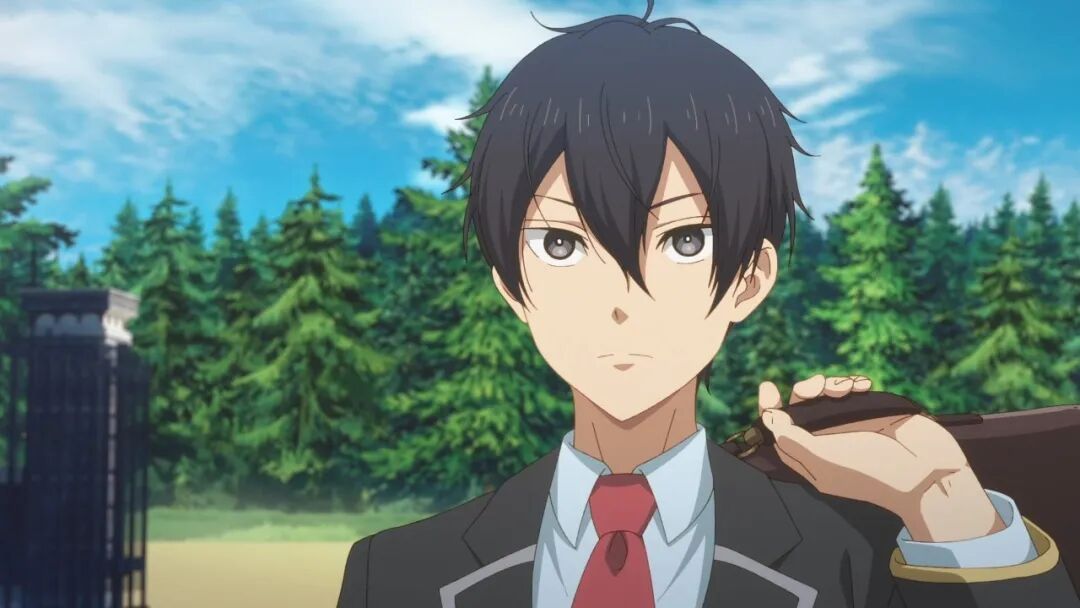 6月最强逆龙傲天动漫番，无敌嘴炮全校人，很上头的清流爽番