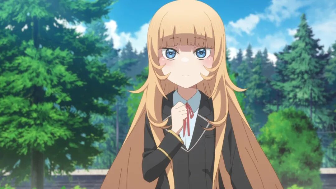 6月最强逆龙傲天动漫番，无敌嘴炮全校人，很上头的清流爽番