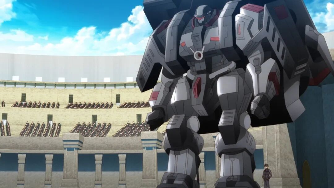 6月最强逆龙傲天动漫番，无敌嘴炮全校人，很上头的清流爽番