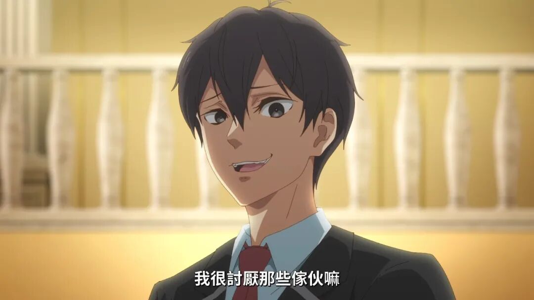 6月最强逆龙傲天动漫番，无敌嘴炮全校人，很上头的清流爽番