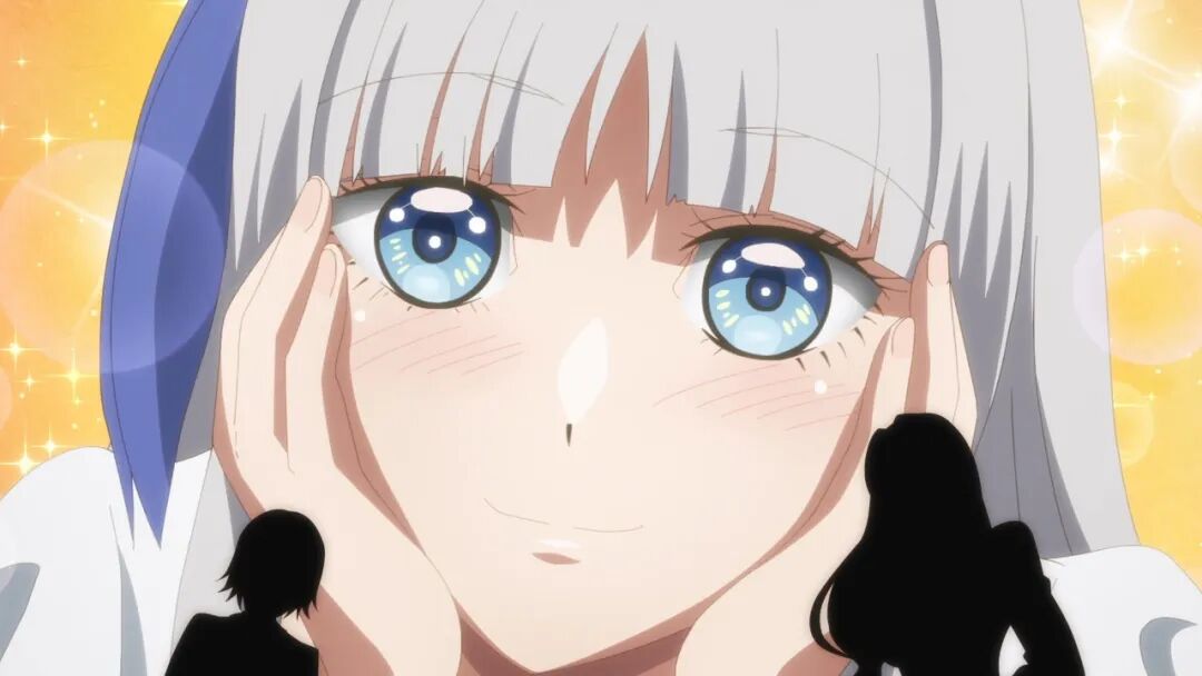 6月最强逆龙傲天动漫番，无敌嘴炮全校人，很上头的清流爽番