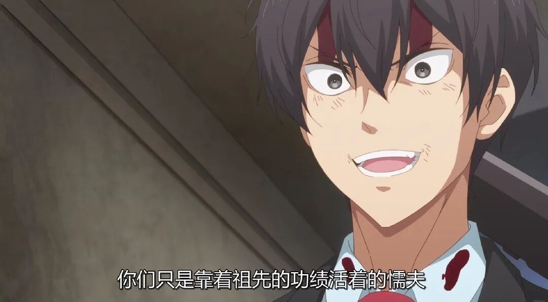 6月最强逆龙傲天动漫番，无敌嘴炮全校人，很上头的清流爽番