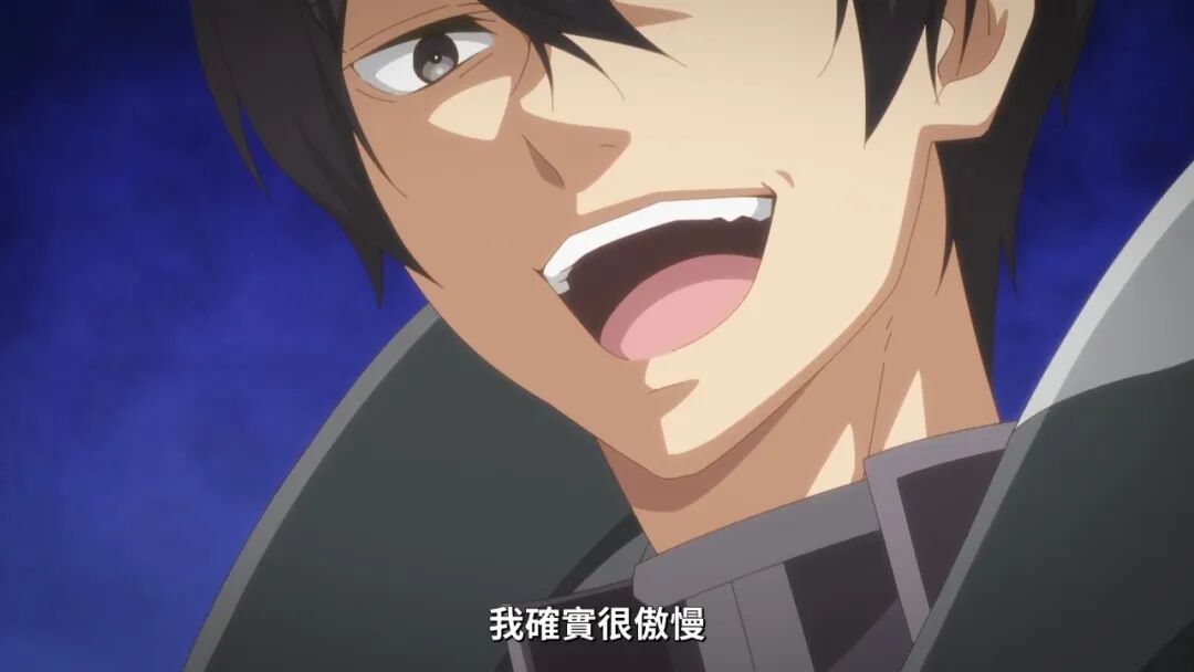 6月最强逆龙傲天动漫番，无敌嘴炮全校人，很上头的清流爽番