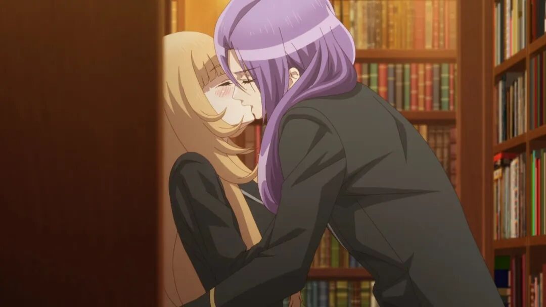 6月最强逆龙傲天动漫番，无敌嘴炮全校人，很上头的清流爽番