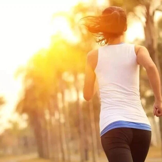 Front in Psych：有规律的锻炼或能让机体患焦虑症的风险降低近60%！