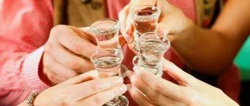 北大+牛津对51万中国人研究发现，喝酒可直接导致癌症