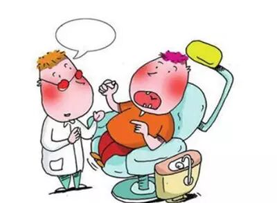 此牙痛非彼牙痛，牙痛也是有不同种类之分的！