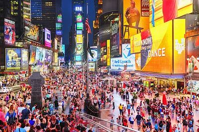 2025年美国攻略｜收藏起来超实用！关于美国旅行，你想知道的这里都有！