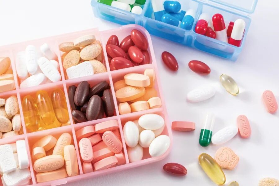 老年人服用他汀类药物的注意事项