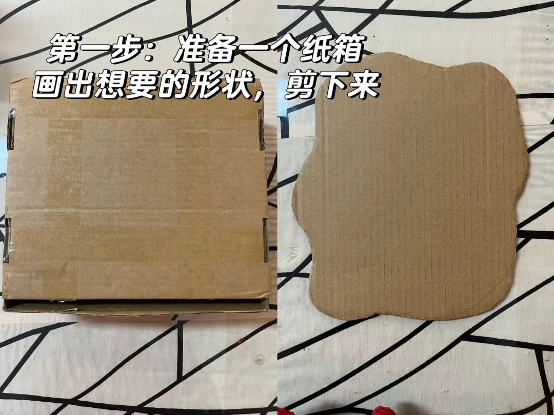 手工钟表怎么做