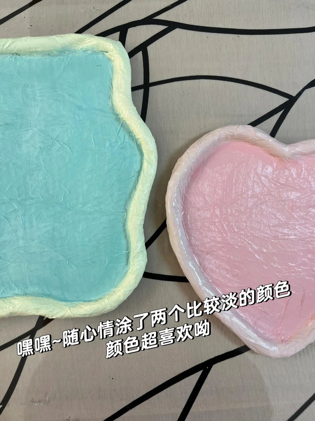 手工钟表怎么做