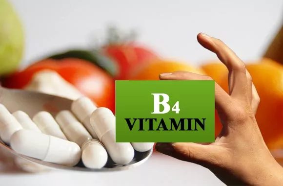 维生素B4有望治疗遗传性血色病 维生素B4有望治疗遗传性血色病