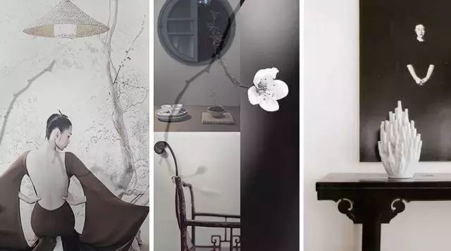 单调新中式美出天际！