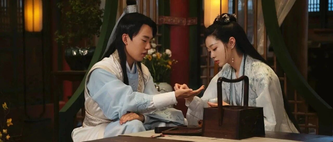 《赘婿》算不算2021年的第一部爆款剧？