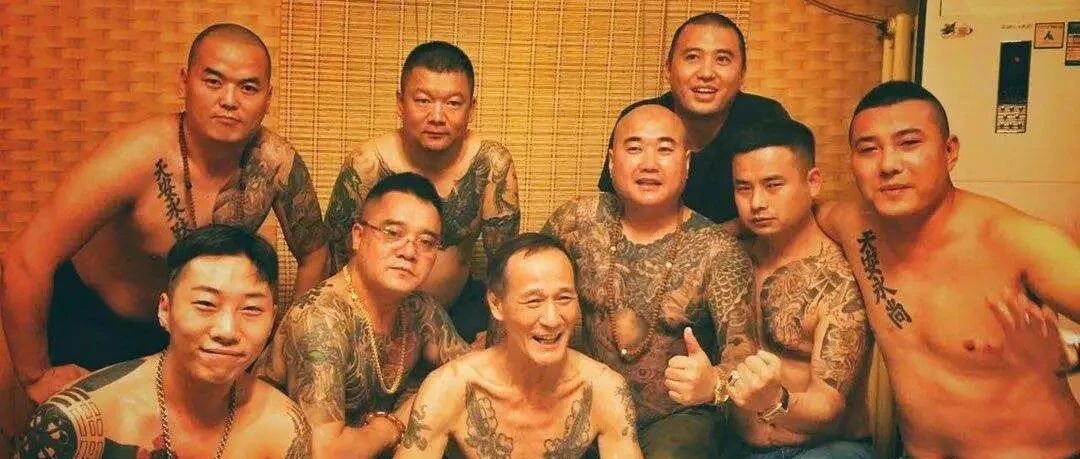 香港最后一位江湖大佬（下）