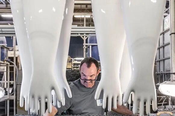 橡胶手套怎么选号码不同材质手套及其选择_https://www.jmylbn.com_新闻资讯_第8张