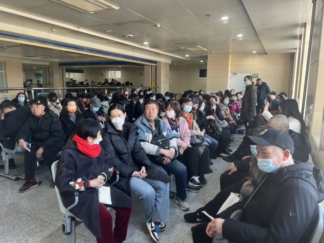 首都醫科大學附屬復興醫院"黃牛是二道販子嗎"的簡單介紹