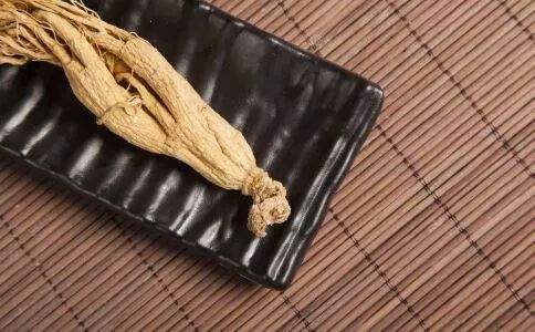 想要好好补补气首选中药四君子汤