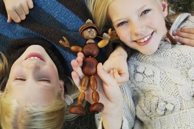 请让孩子的消极情绪发泄出来，在挫折中成长