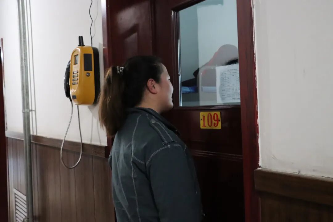 同华 | 诚心育人，爱心陪伴