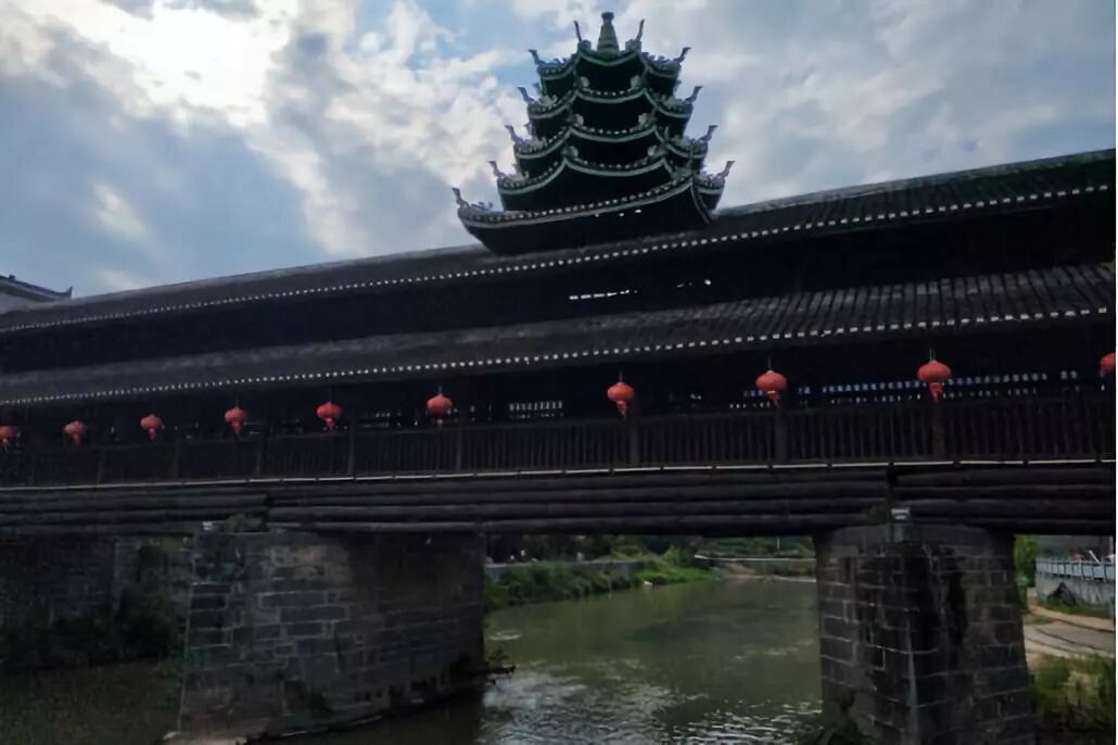 来邵阳绥宁,这些景点都不要错过!