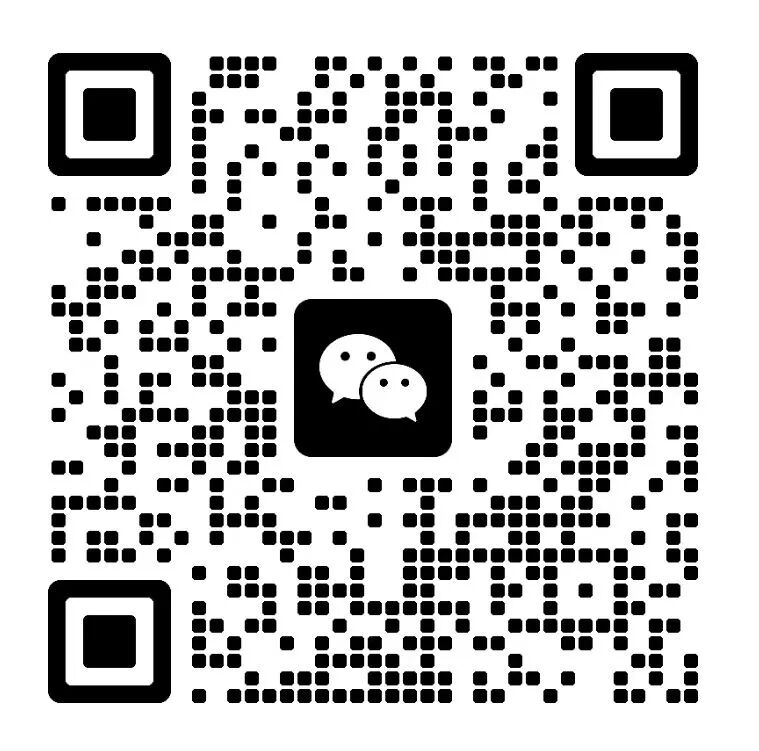 报名二维码