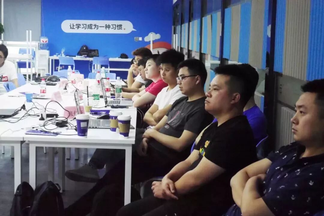 快麦俱乐部第七期 解决你的电商六大痛点？掌柜们都说：“很真实！”