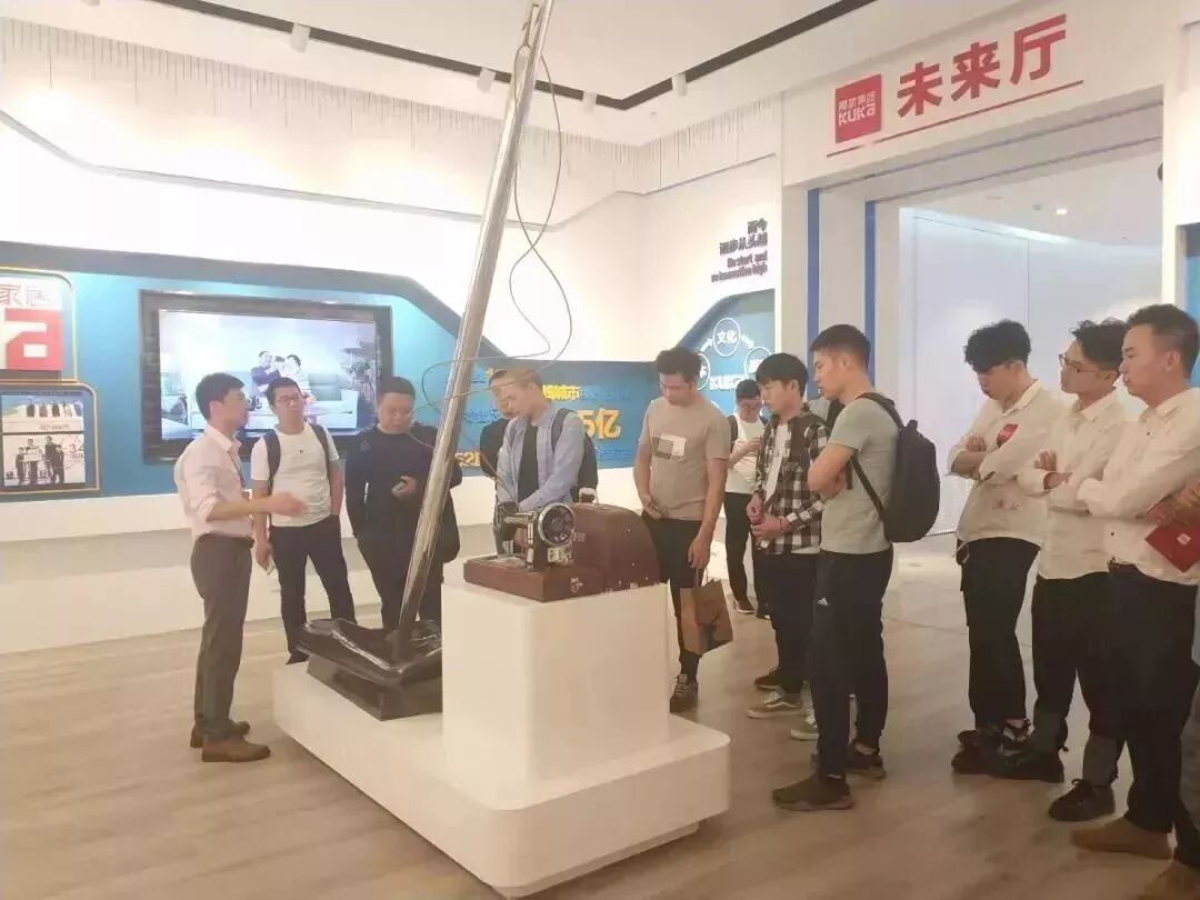 快麦俱乐部第六期 | 顾家游学，抖音入局，折射出你的电商新变化！