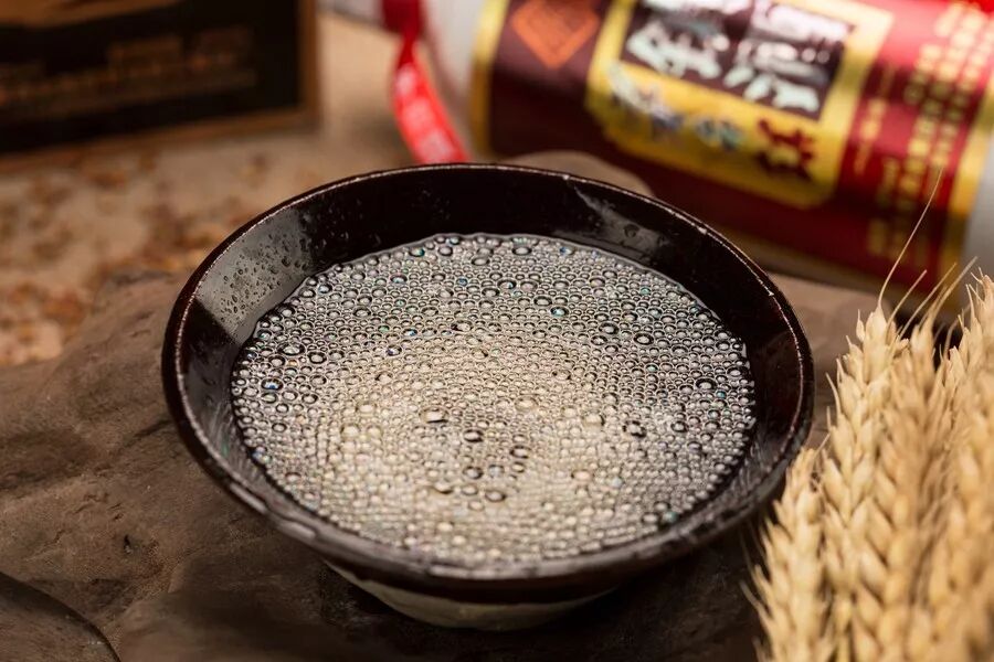 不同温度下，酱酒的口感也会千差万别！