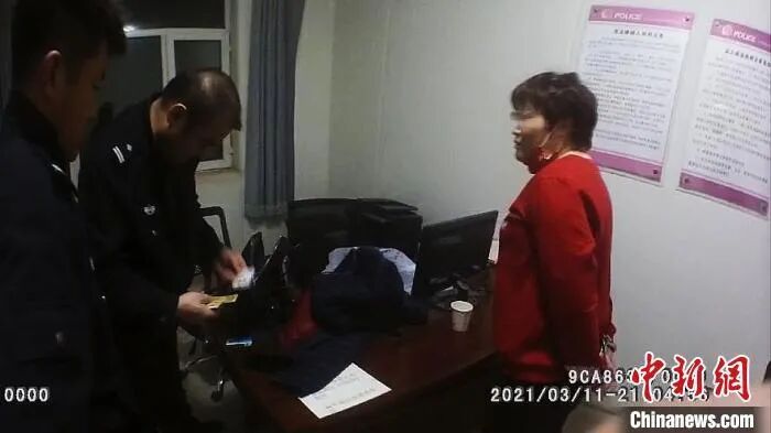 内蒙古娇妻一女侍19夫，狗血细节震惊全网，人若没了底线，究竟多可怕（组图） - 2